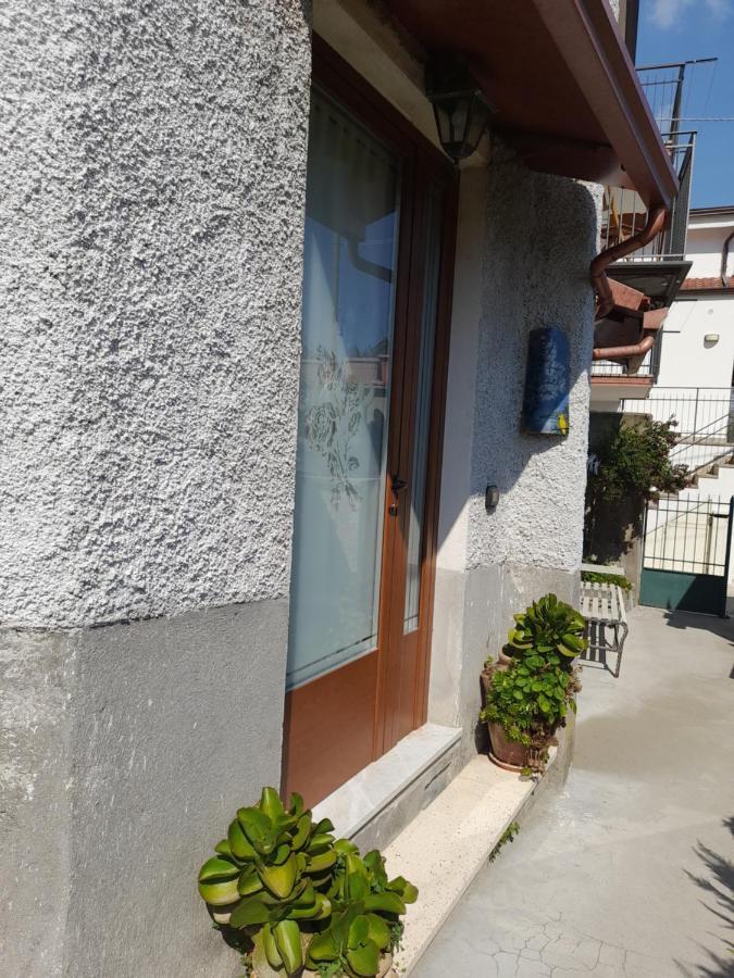 库雷隐修所酒店 阿杰罗拉 外观 照片