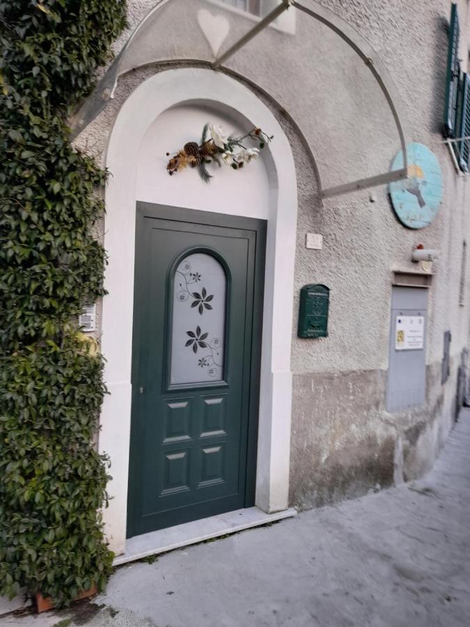 库雷隐修所酒店 阿杰罗拉 外观 照片