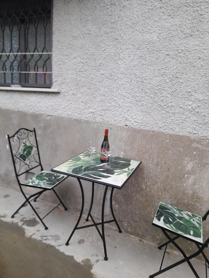 库雷隐修所酒店 阿杰罗拉 外观 照片